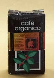 cafe organico